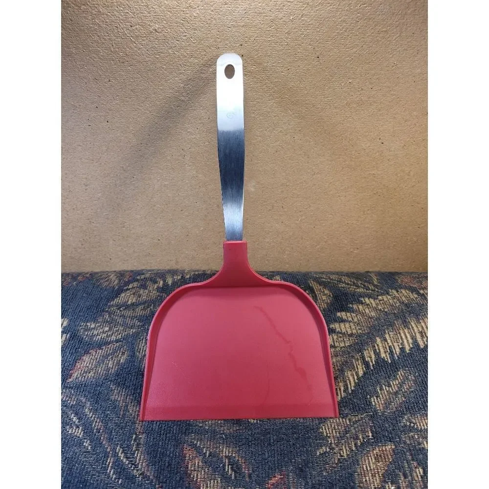 Wilton The Really Big Spatula in Red